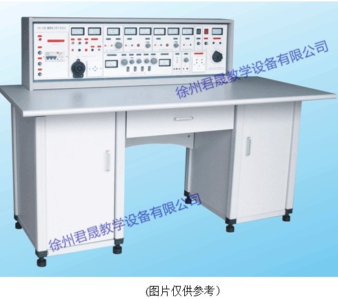 JS-745B型電工、電子實(shí)驗(yàn)室成套設(shè)備