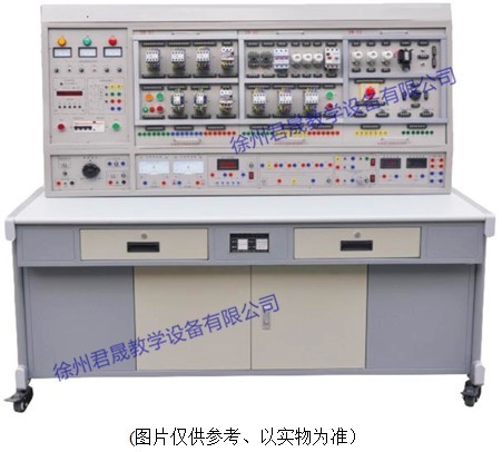 JS-A1型中級(jí)維修電工及技能考核裝置